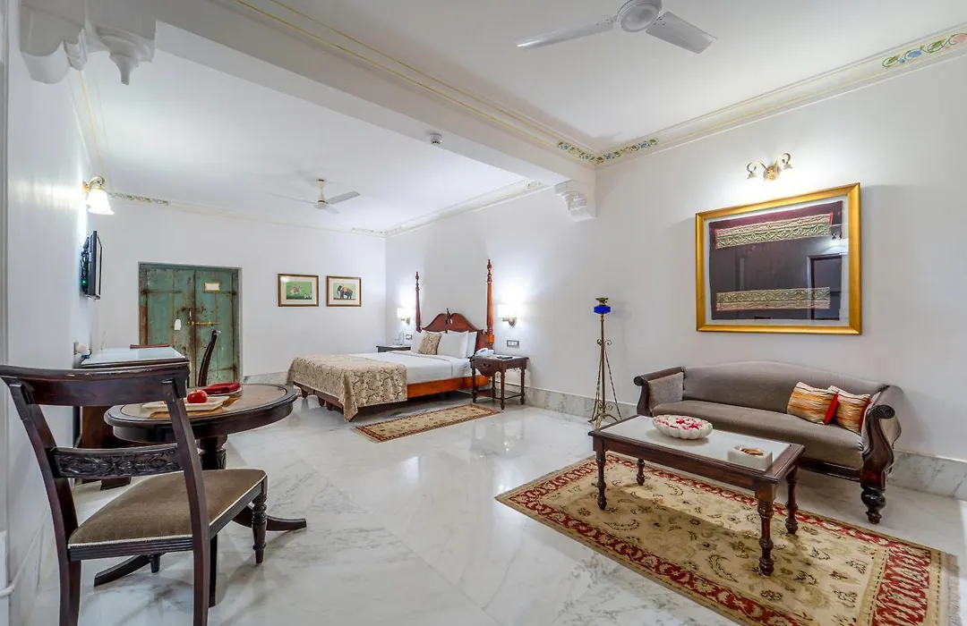 Fateh Garh Resort By Fateh Collection-1